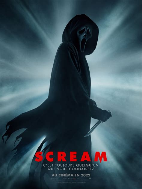 What Is Scream About 2024 Erina Jacklin