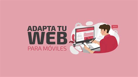 Adapta tu web para dispositivos móviles 6 claves Dinahosting