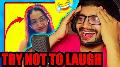 Try Not To Laugh Challenge Part 2 Ultimate Meme Edition Youtube