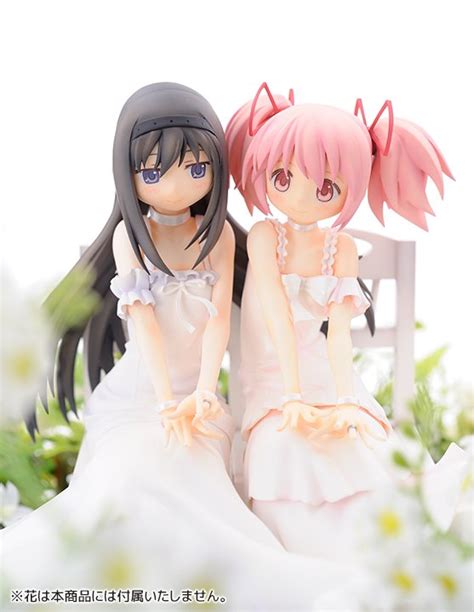 ა Boppin on Twitter RT pinkfigures mahou shoujo madokamagica