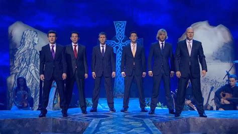 Unravel the Magic of Celtic Thunder's Music and Secure Your Tickets for 2025 12