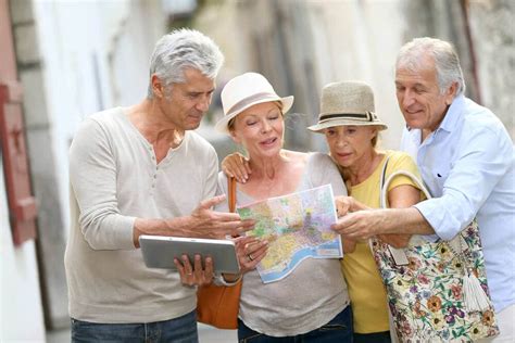 Europe Tours For Seniors Isabel Quinn