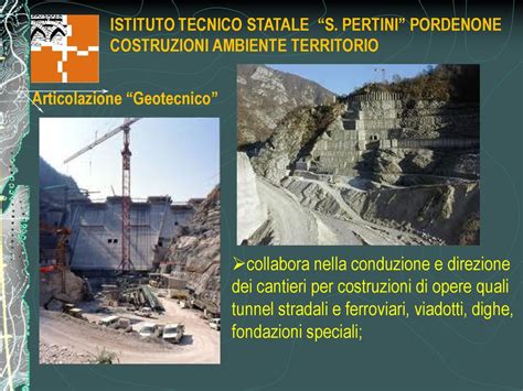 COSTRUZIONI AMBIENTE TERRITORIO Ppt Scaricare