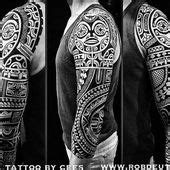 ilia topuria chest tattoo