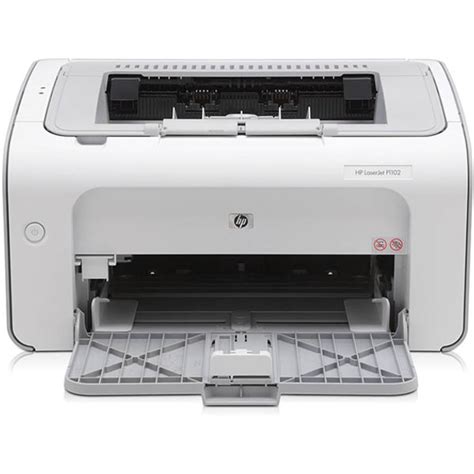 Принтер HP LaserJet P1102, Лазерний друк - Б/У – фото, відгуки ...