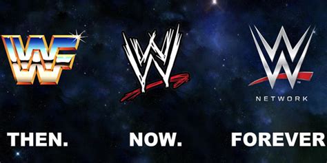 WWE New Logo Will Debut After SummerSlam