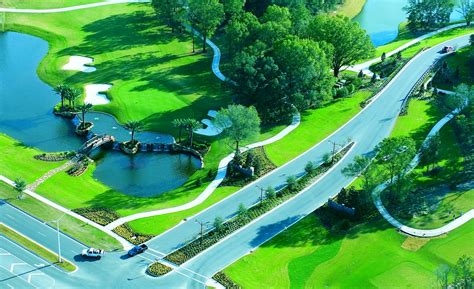 Eagle Landing Golf Club Clay County Golf Courses Floridas First Coast Of Golf