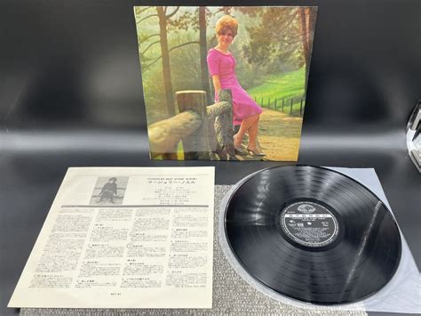 Yahooオークション 1614 レコード Lp マージョリー・ノエル