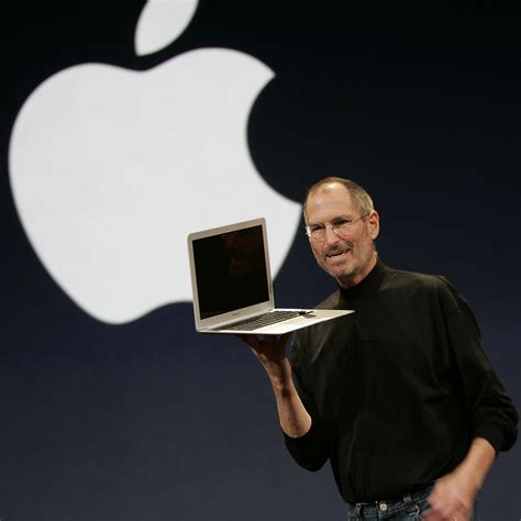 High tech 40 ans d Apple les 5 hommes qui ont fait le succès de la