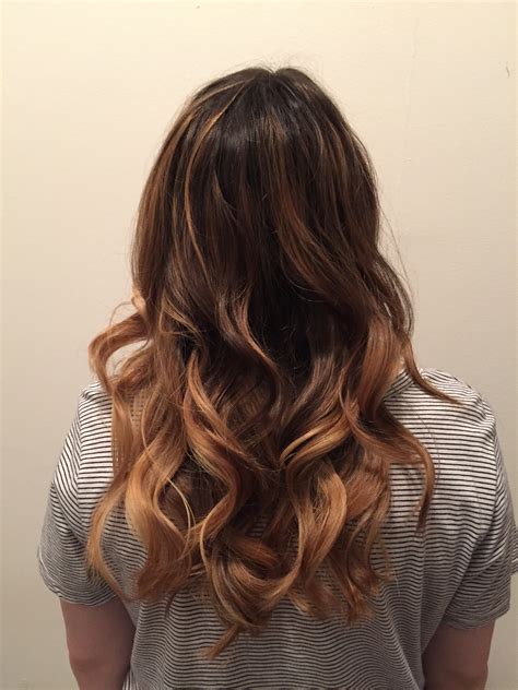 Loose Wave Curls How To As Told By Ash And Shelbs