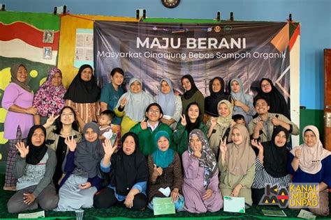 Pimnas 36 Membangun Desa Bebas Sampah Organik Kementerian Pendidikan
