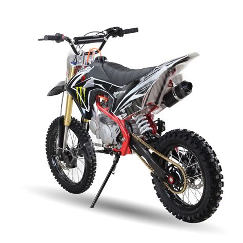 Pitbike Minirocket Motors Crf Ccm Monster Edition Erven