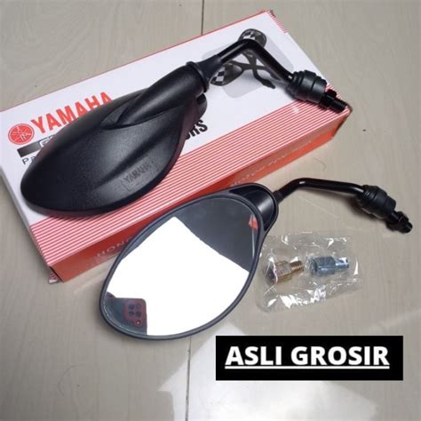 TERMURAH Spion X1 Yamaha Honda Original PNP Mio Fino Aerox Nmax MX