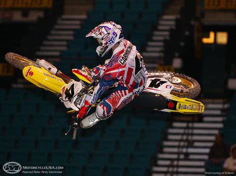 Ricky Carmichael Wallpapers Top Free Ricky Carmichael Backgrounds