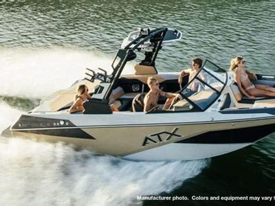 2023 Atx Surf Boats 20 Type S Boat For Sale Waa2