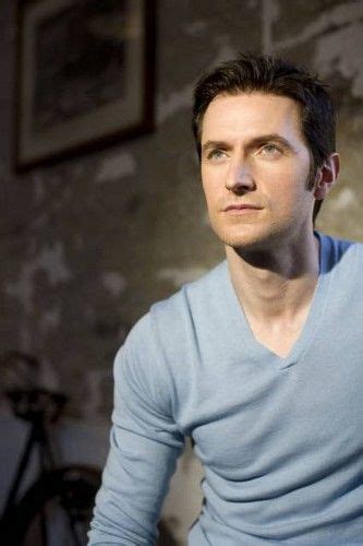 Richard Armitage Photo Ra As Francis Dolarhyde Aka The Red Dragon In