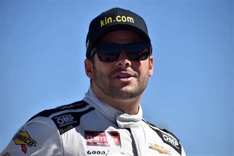 Marco Andretti Set For Race Schedule Between Nascar Truck And Arca