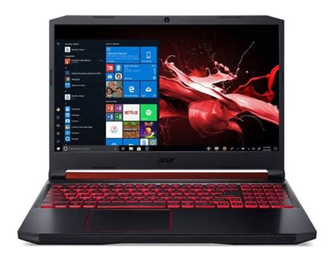 Portatil Gamer Acer Nitro Mercado Libre