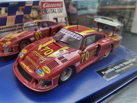 Carrera Digital Porsche Moby Dick Drm Norisring Kaufen Auf