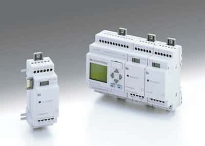 idec Programmable Smart Relay - Cole-Parmer