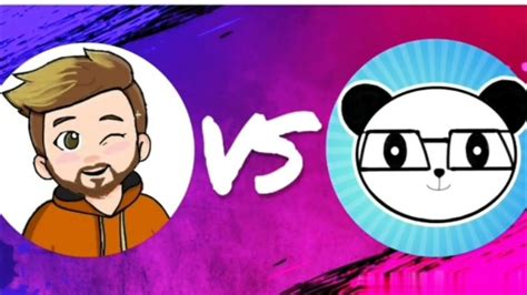 Han Kanal Vs Harika Panda Youtube