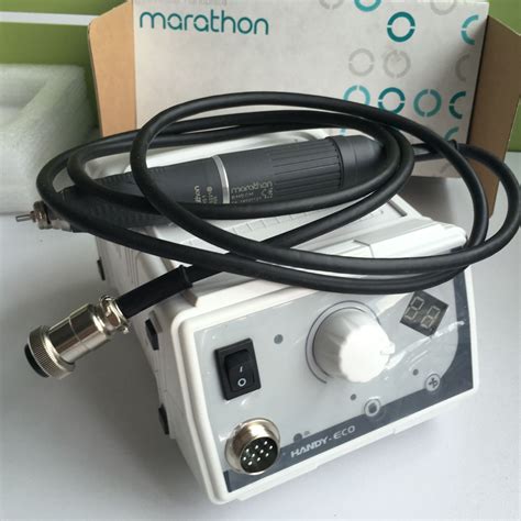 Saeyang Marathon Handy Eco Brushless Micromotor Rpm China