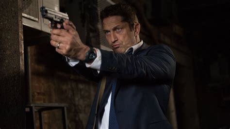 Gerard Butler Set To Star In NIGHT HAS FALLEN Another Sequel To The