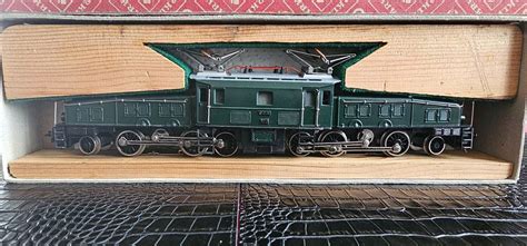 Märklin Krokodil CCS 800 Guss Replika von 1947 Kaufen auf Ricardo