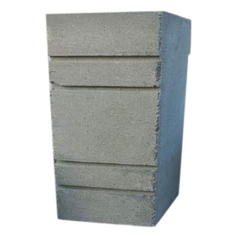 Cement Grey Fly Ash Bricks 4inch At Rs 40 In Ponneri ID 25125756855