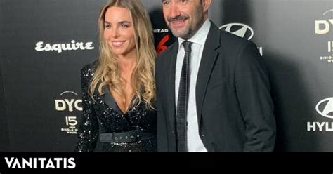 El primer posado de Juanma Castaño y Helena Condis y otra pareja en