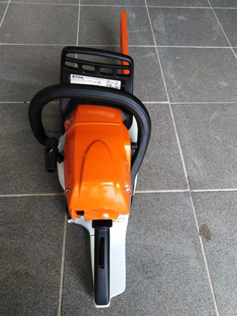 Stihl Ms