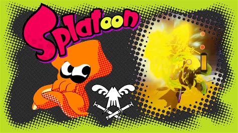 Splatoon Amiibo Lucky Squid z Mito 2 Naddźwiękowe Macki YouTube