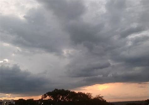 Temporais Se Espalham Pelo Centro Norte Do Brasil Climatempo