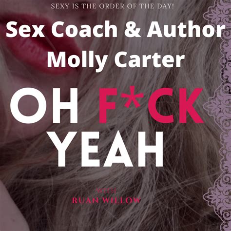 Today On The Podcast Ep 152 Dispelling 13 Sex Myths With Sex Coach Molly Carter And An Excerpt