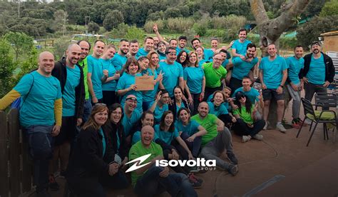 Isovolta Group Obtiene La Certificaci N Great Place To Work