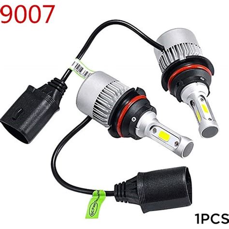 Xiyu Shop H13 H3 Pk Beyaz 13 Smd Far Parlaklığı LED Ampüller Fiyatı