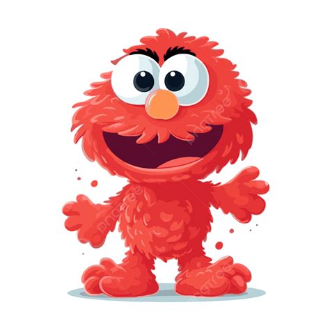 Elmo Png