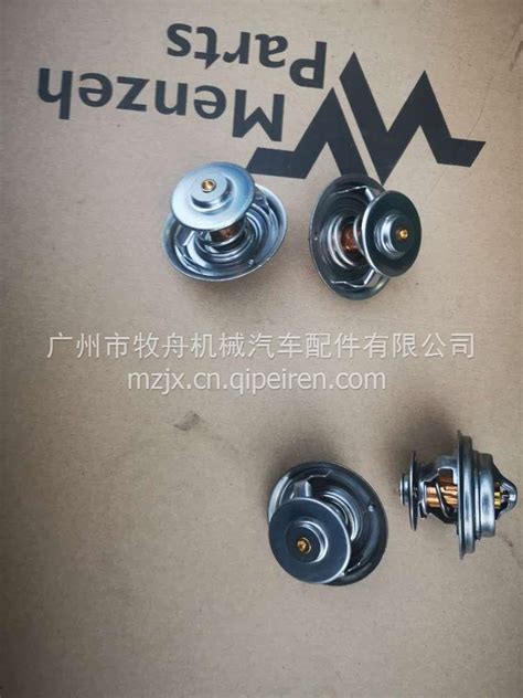 德龙X3000潍柴Wp12节温器612630061126图片高清大图 汽配人网