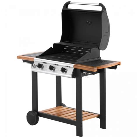 Grill Gazowy Maxxus Bbq Chief Timber W Sklepie Sportowym