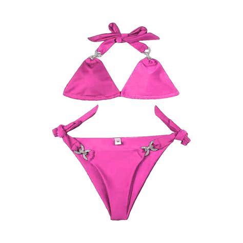 Hcuribad Bikini Sets For Women Bathing Suit For Women Bikinis For Women