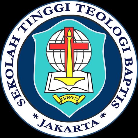 Sekolah Tinggi Teologi Baptis Jakarta Annibuku