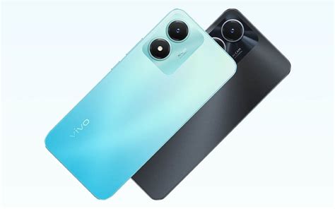 Vivo Y02s Launched Priced In PH