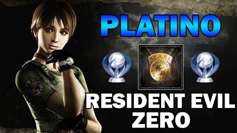 Directo Resident Evil Camino Al Platino Youtube