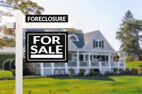 A Guide To Buying A Foreclosed Home In Demarest NJ NJ Lux Real Estate