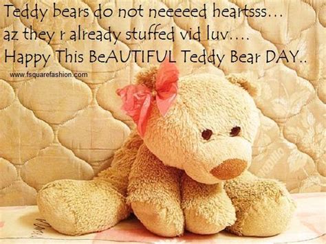 Teddy Quotes Quotesgram