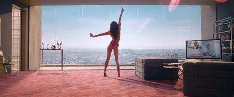 Nude Video Celebs Margaret Qualley Nude The Substance All Hot Scenes