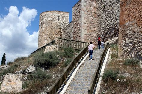 Caravaca Lugares Y Parajes Castillo De Caravaca De La Cruz