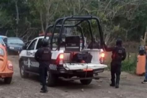 Identifican A Joven Asesinado En Zona Centro De Veracruz Xeu Noticias