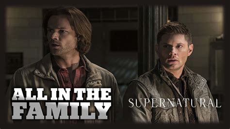 Supernatural Season 11 Episode 21 Review Chuck Is God Youtube