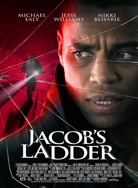 Jacobs Ladder Movie Review Cryptic Rock